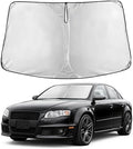 EcoNour Windshield Sunshade Compatible by EcoNour