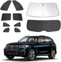 10PCS Windshield Sun Shade Custom Fit by LHFLIVE