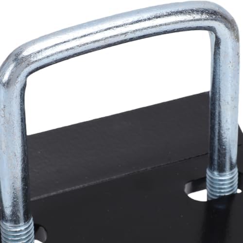Fydun Hitch Tightener Trailer Anti Rattle Stabilizer Hitch Stabilizer Anti - Image 3