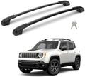 FLYCLE 300Lbs Roof Rack Cross Bars Compatible by FLYCLE