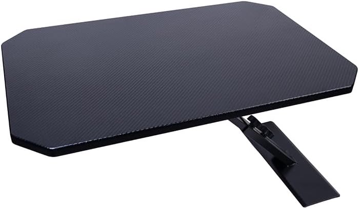 Rear Cargo Table for Tesla Model X 2016-2021, Foldable SUV Camping Table by Unknown