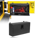 Hooke Road Tailgate Storage Lock Box by HookeRoad