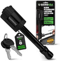 Rhino USA 3in Trailer Hitch Pin by RhinoUSAInc