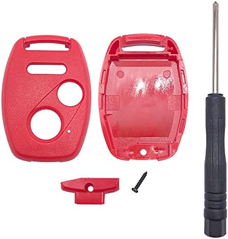 Horande Replacement Key Fob Shell fits - Image 2