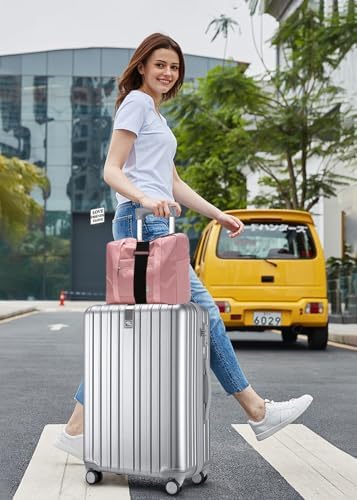 2Pcs Luggage Straps Bag Bungee Luggage Straps Suitcase Adjustable Belt，Add a - Image 2