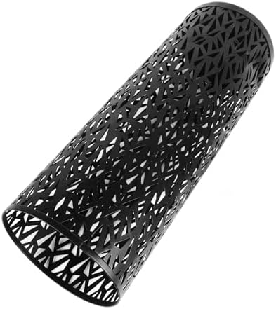 Ymiko Umbrella Stand, Metal Umbrella Holder, Round Stand Rack Holder Storage - Image 7