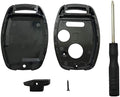 Horande Replacement Key Fob Cover Case fits by Horande