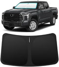 INSAUTO Custom Fit Windshield Sun Shade by INSAUTO