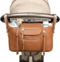 miss fong Universal Stroller Organizer by missfong