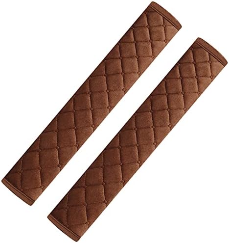 HighnessHwoo Extra Long Seatbelt Covers - Image 3