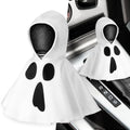 Wonderjune Halloween Car Gear Shift Hoodie Cover Decoration by Wonderjune
