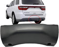 APA Replacement Primed Trailer Hitch Cover by AUTOPARTSAVENUE