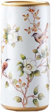 Ceramic Umbrella Stand Umbrella Holder by Pllrbvshs