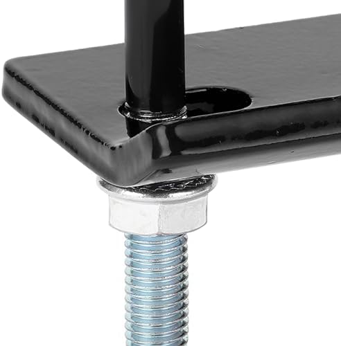 Trailer Hitch Tightener AntiRattle Clamp - Image 7