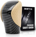 Gear Shift Knob Shifter for Lexus ES300h ES350 GS200t GS350 GS450h GX460 IS250 by SHIFTIN