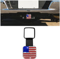 Bling 2" Trailer Hitch Cover by Unknown