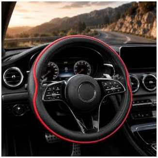 Car Steering Wheel Cover Full Surround by Unknown