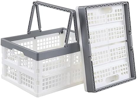 Collapsible Storage Crates - Image 6