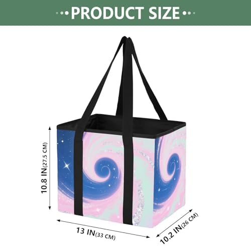 Trunk Organizer Collapsible Car Organizer - Image 2