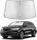 Autovir Windshields Sun Shade Fit by Autovir