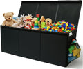 SoftOwl Extra Large Toy Storage Organizer by SoftOwl