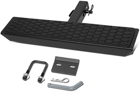 Auto Dynasty 26" Tow Hitch Step by AutoDynasty
