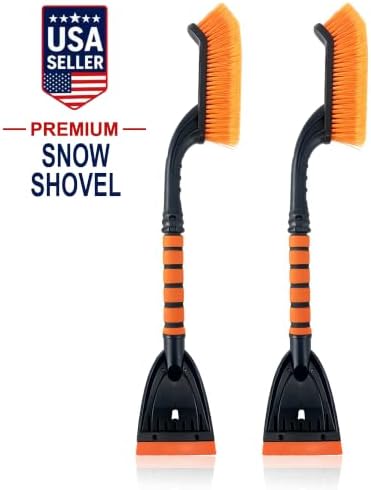 Snow Brush for car - Image 2