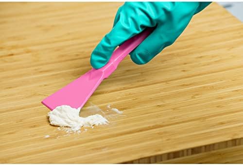 SPARTA Polypropylene Scraper Tool Food Safe Scraper - Image 4