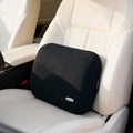 Lower Back Automotive Lumbar Support Pillow by Carwales
