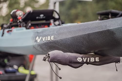Vibe Universal Soft Crossbar Pads - Image 2
