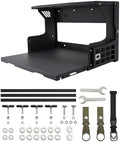 Tailgate Table Compatible with Ford Bronco 2/4 Door 2021-2025 by Unknown
