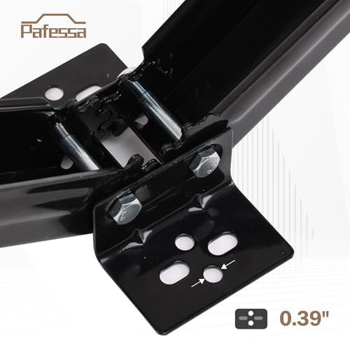 30" RV Scissor Jack Stabilizer 7800lb Heavy Duty 30" RV Trailer Stabilizer - Image 5