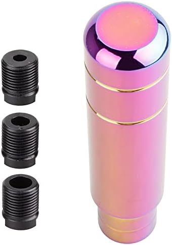BARTOO Aluminum Alloy Shifter Knob - Image 4