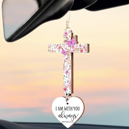 Car Accessories Christian Gifts by BobbyCreativity