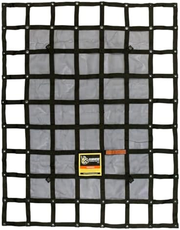 Gladiator SGN100 Cargo Net by Gladiator