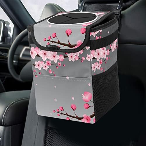 Car Trash Can – Multi-Purpose, Lightweight and Portable - Image 7