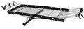 Tow Tuff Hitch Cargo Carrier by TowTuff