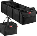 Rubbermaid Car Organizer, Collapsible Trunk Organizer by Rubbermaid