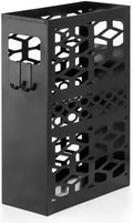ZENFUN Rectangle Metal Umbrella Stand by ZENFUN