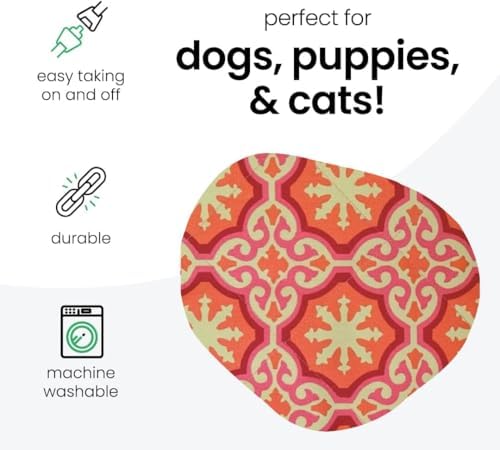 Molly Mutt 3-in-1 Back Seat Cover - Image 3