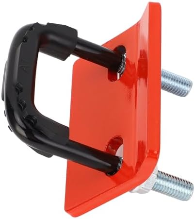 Trailer Hitch Tightener AntiRattle Clamp - Image 3