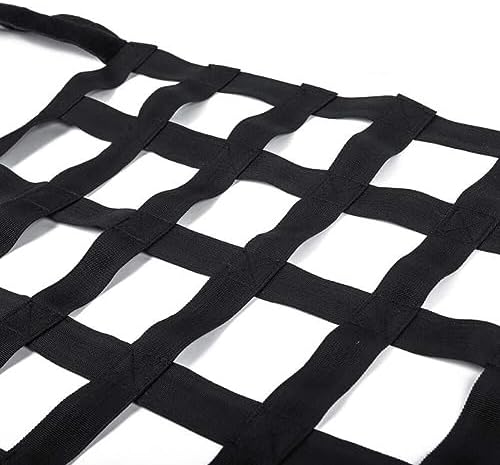 Car Roof Storage Net - Image 4