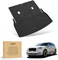 LASFIT Cargo Mat for 2020-2026 2027 Lincoln Aviator by LASFIT
