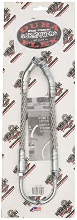 Between the Lines Designs 1201-DF DuraFlex Ice Ice Scratchers by DuraFlex - Image 2