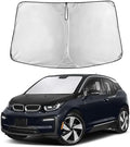 Autovir Windshields Sun Shade Fit by Autovir