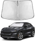 Autovir Windshields Sun Shade Fit by Autovir