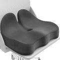 CushZone Extra Large Seat Cushion, Sciatica Support by CushZone