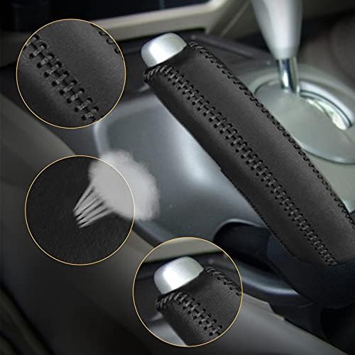 Handbrake Cover Compatible by SUNBREATH