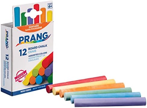 Prang Board Chalk - Image 4