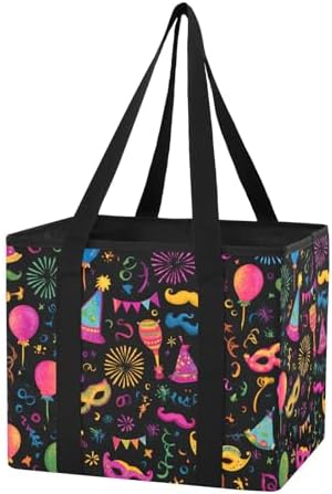 Trunk Organizer Collapsible Car Organizer by WelcometoElliTarr